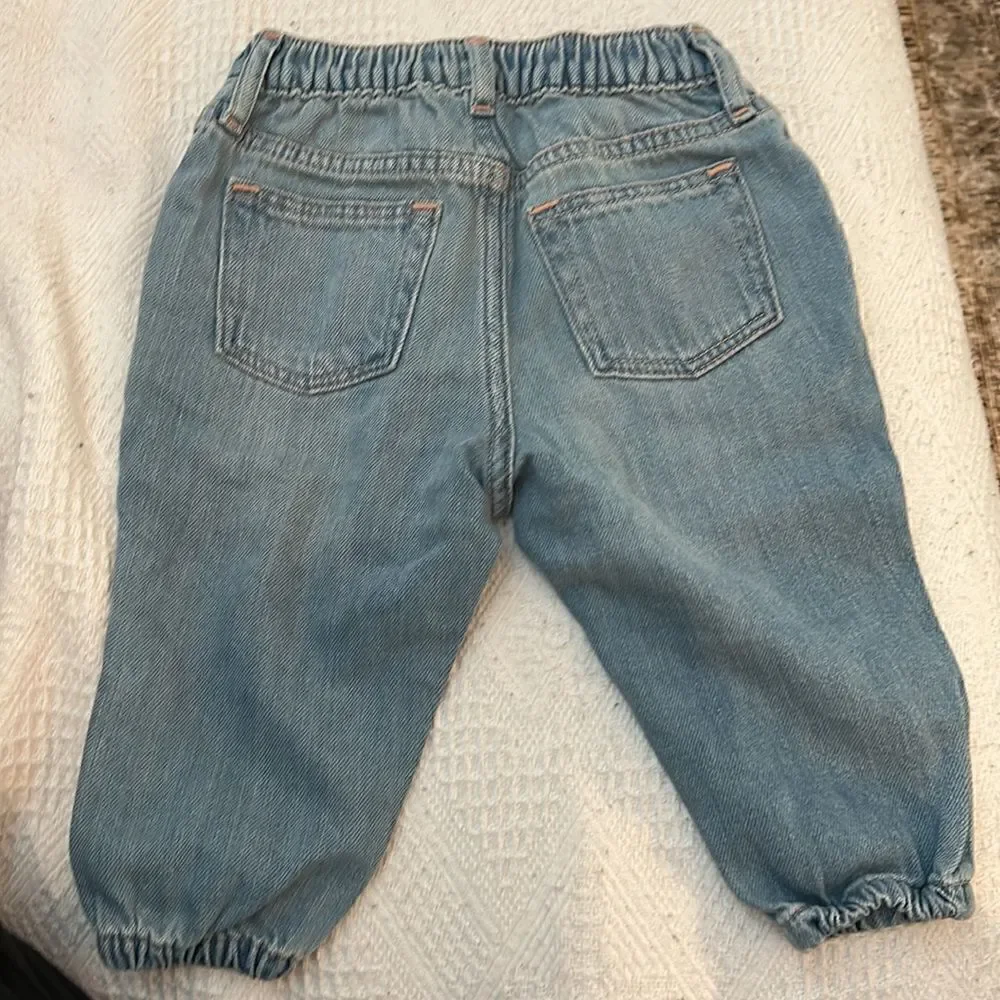 GAP baby 100%